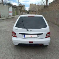 پراید ۱۱۱ مدل ۸۹  عروسک