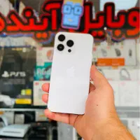 گوشی اپل Iphone 14 Promax با حافظه ۲۵۶ باتری ۸۸|موبایل|زنجان, |دیوار