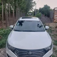 فروش خودرو بسترن b30