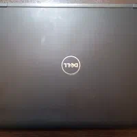 لپ تاپ دل i7 6600 درحد نو واقعی