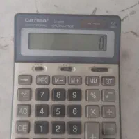 ماشین حساب
