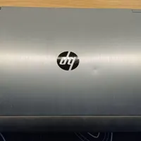 لپتاپ hp zbook 17