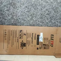 کارتن سالم یخچال و تلوزیون نو|یخچال و فریزر|قرچک, میرزائی جنوبی|دیوار