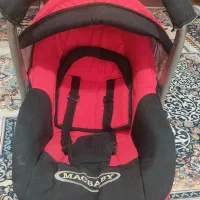 کریر نوزاد مک بی بی
