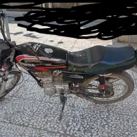 موتور سیکلت هوندا 150