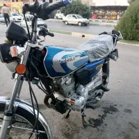 موتور تیزپر توس ۲۰۰ مدل۹۹