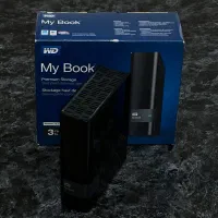 هارد ۴ ترا My Book