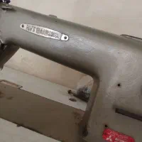 چرخ خیاطی نیمه روغنی