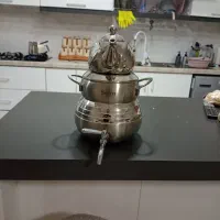 قوری کتری سلین|قوری، کتری، قهوهساز دستی|رشت, بازار|دیوار