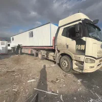 کانکس کارگاهی آسیا