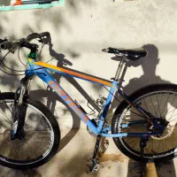 دوچرخه 27.5|دوچرخه، اسکیت، اسکوتر|لردگان, |دیوار