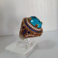 سرویس نقره زنانه|جواهرات|فردیس, نسترن غربی|دیوار