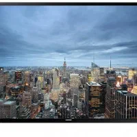 تلویزیون 48 ال.ای.دی اسمارت سامسونگ کره 48JU6980