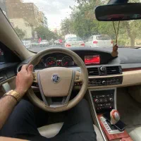 MG 6 GT  2014|خودرو سواری و وانت|تهران, شهرک شریعتی|دیوار