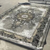 فرش مدرن و سنتی