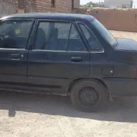 ماشین مدل ۸۲