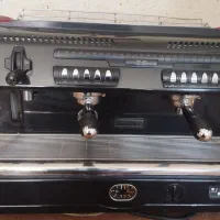 دستگاه صنعتی لاسپازیال S5