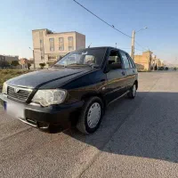 ۱۱۱ مدل ۸۹|خودرو سواری و وانت|شیراز, شهرک گلها|دیوار