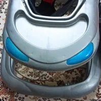 روروک و کریر|کالسکه و لوازم جانبی|اردبیل, |دیوار