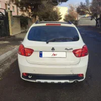 کوییک R|خودرو سواری و وانت|کرج, کلاک پایین|دیوار