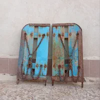 لیحان و گوفه میگو