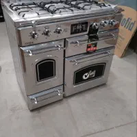 فروشگاه لوازم خانگی باران گاز چهار فر بوش|اجاق گاز و لوازم برقی پخت‌وپز|بانه, |دیوار