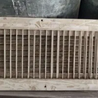 کانال کولر و دریچه