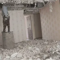 کاشیکاری تخریب گچکاری کاشیکار تخریب گچکار بنایی