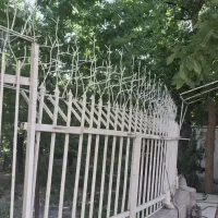 حفاظ های بوته ای با امنیت بالا ارتفاع 92 سانت|مصالح و تجهیزات ساختمان|نیشابور, فضل|دیوار