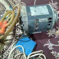 موتور کولر آبی تر وتمیز سیم پیچی قوی مسی|کولر آبی|جیرفت, |دیوار