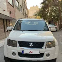 سوزوکی ویتارا