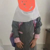 فرم مدرسه برای پیش