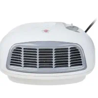 فن هیتر برقی پارس خزر