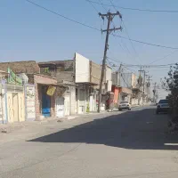 منزل مکان مناسب ۱۲متری اول منبع آب