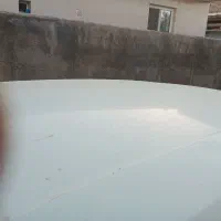 پیکان مدل ۷۶ دورنگ شاسی ها پلم