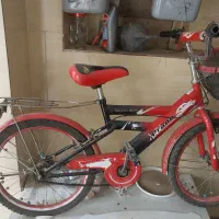 دوچرخه دخترانه