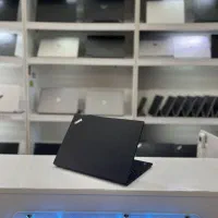 Lenovo think T490 i5 اوپن باکس کربن|رایانه همراه|رشت, دیلمان|دیوار