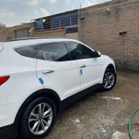 سانتافه ۲۰۱۵|خودرو سواری و وانت|شوشتر, |دیوار