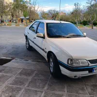 پژو۴۰۵slxمدل۱۳۹۶