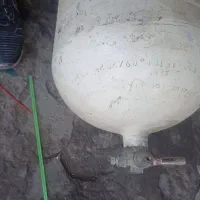 گاز ست کامل