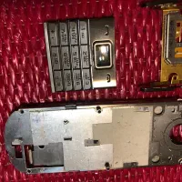 NOKIA 8800 siraco نوکیا۸۸۰۰|موبایل|تهران, نیاوران|دیوار