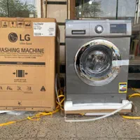 لباسشویی 8 کیلویی ال جی مدل 4j3 فول