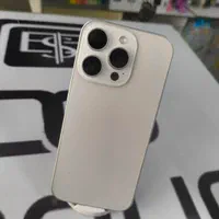 اپل iPhone 16 Pro Max ۲۵۶ گیگابایت|موبایل|مشهد, شهید قربانی|دیوار