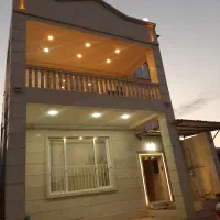 ویلا اجاره ای طبقه اول|اجارهٔ کوتاه‌مدت ویلا و باغ|مینودشت, |دیوار