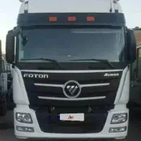 فوتون 430مدل1401|خودرو سنگین|کرمانشاه, |دیوار