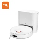 جاروبرقی رباتیک شیائومی مدل Robot Vacuum H40