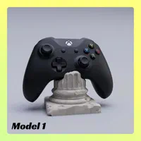 انواع نگهدارنده دسته ایکس باکس و پلی استیشن