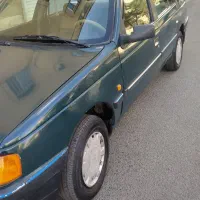 پژو آردی مدل 85 سالم|خودرو سواری و وانت|فردیس, فرامرزیه|دیوار