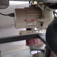 چرخ خیاطی سیروبا