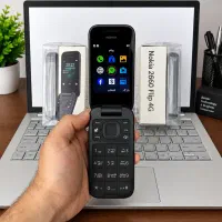 گوشی موبایل تاشو نوکیا|موبایل|تهران, مولوی|دیوار